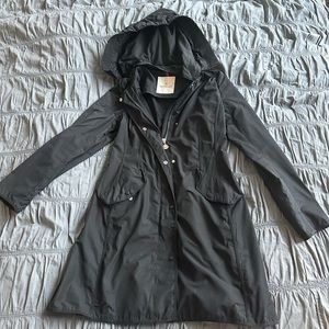 Moncler rain jacket - Size 1